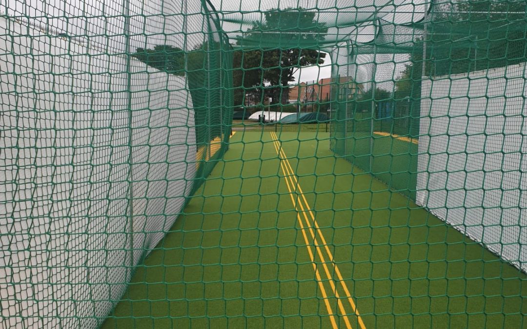 Bates Cottages CC Nets